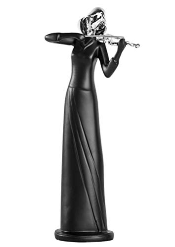 Violin Player