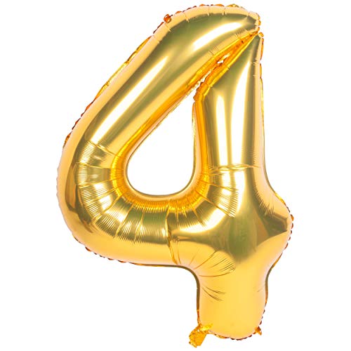 Gold 4