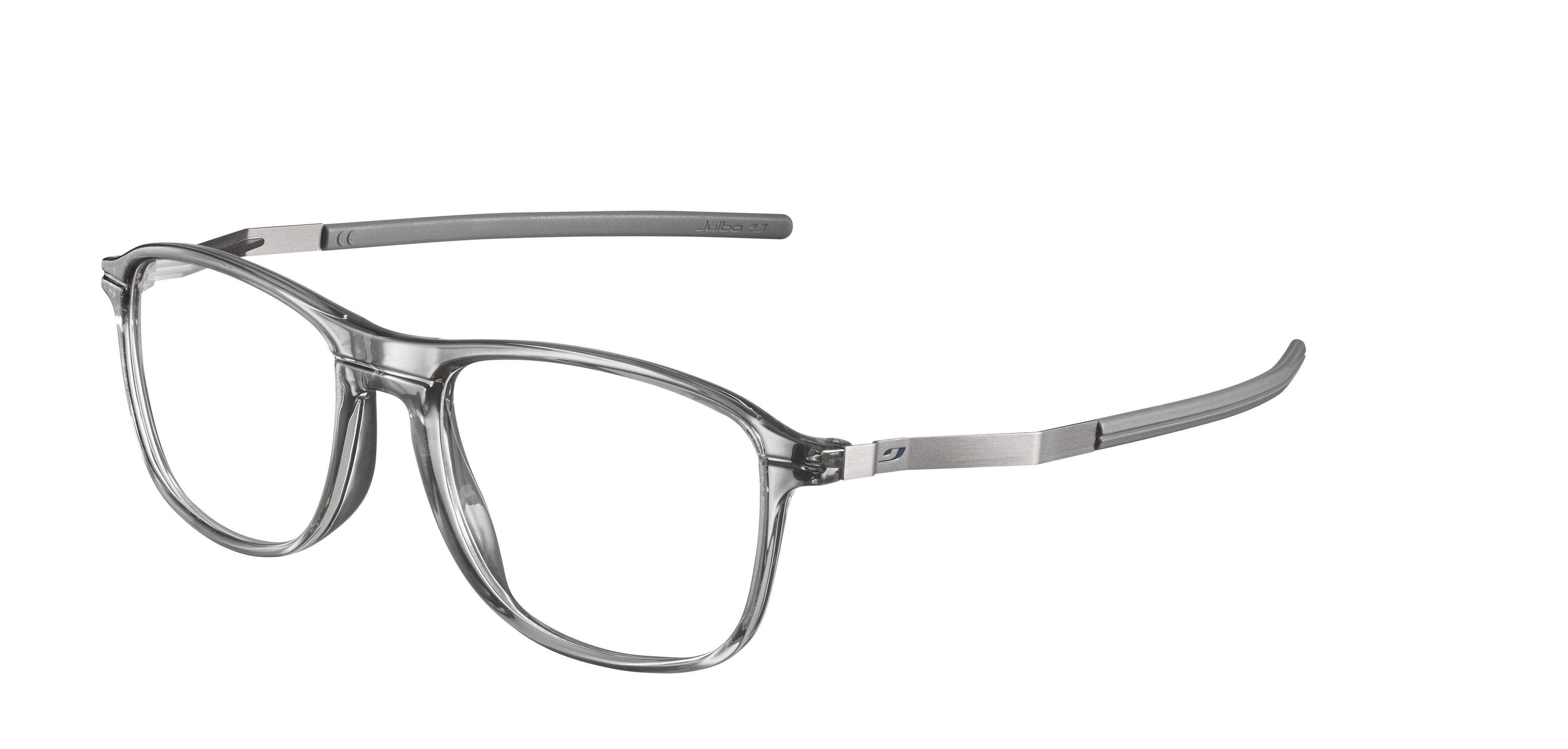 Translucide Grey - Grey