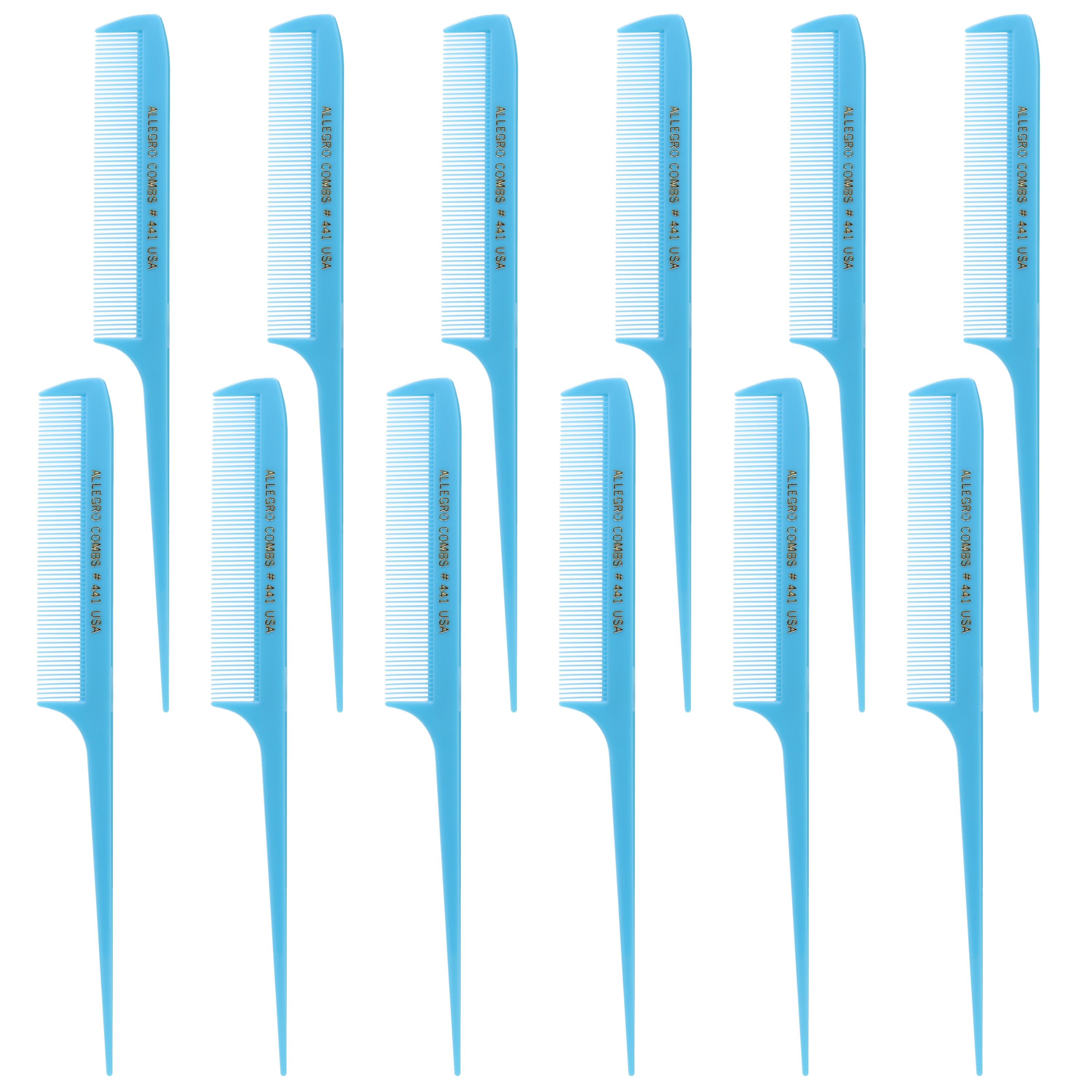 BABY BLUE