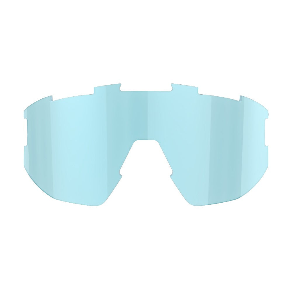 Bliz Matrix Small Spare Lenses - Replacement Sunglass Lenses for Outdoor Sports & Active Lifestyle | Perfect for Cycling, Running, and Hiking