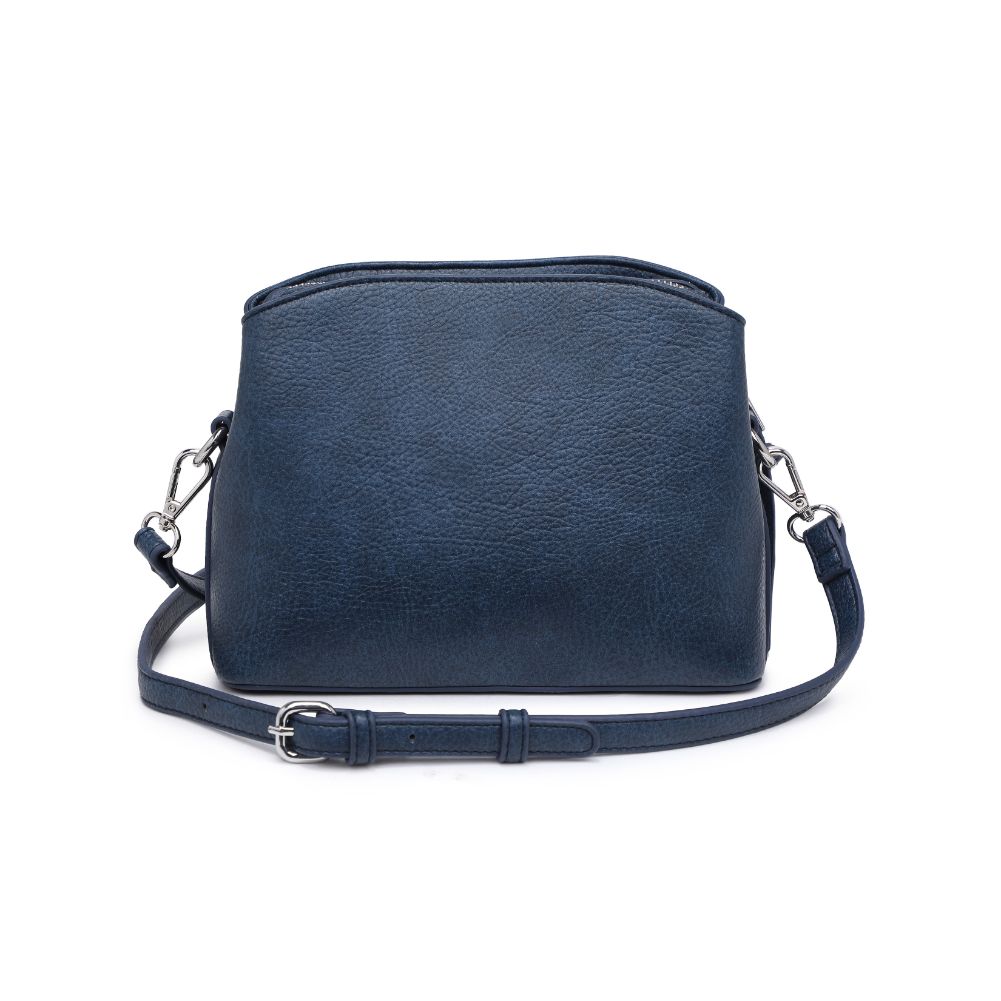 Jayce Crossbody Bag for Women - Stylish & Lightweight Shoulder Purse - Perfect for Travel, Shopping & Everyday Use