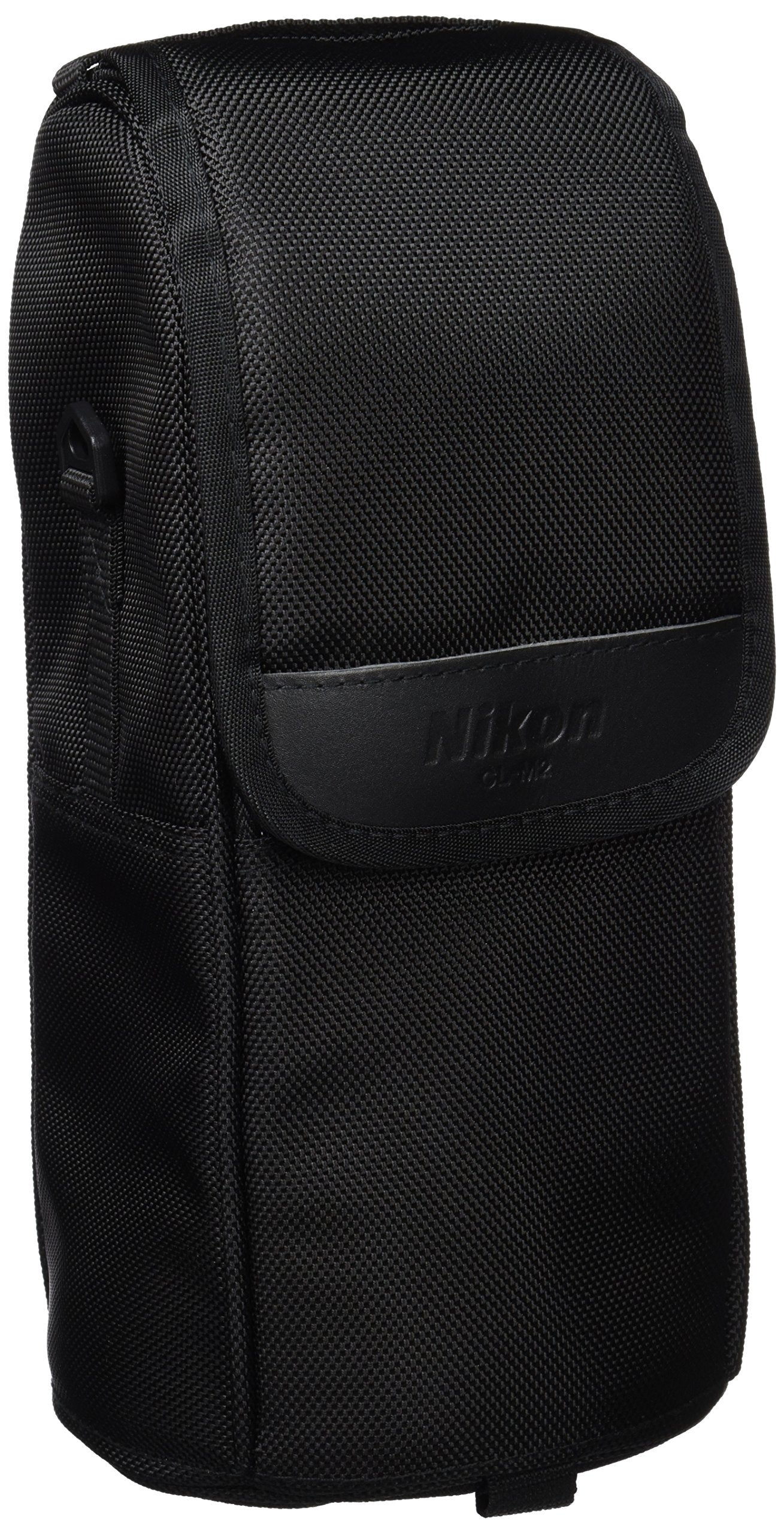 Nikon CL M2 Lens Case (Black) - Compact Protective Pouch for Nikon Lenses - Perfect for Travel, Photography & Storage
