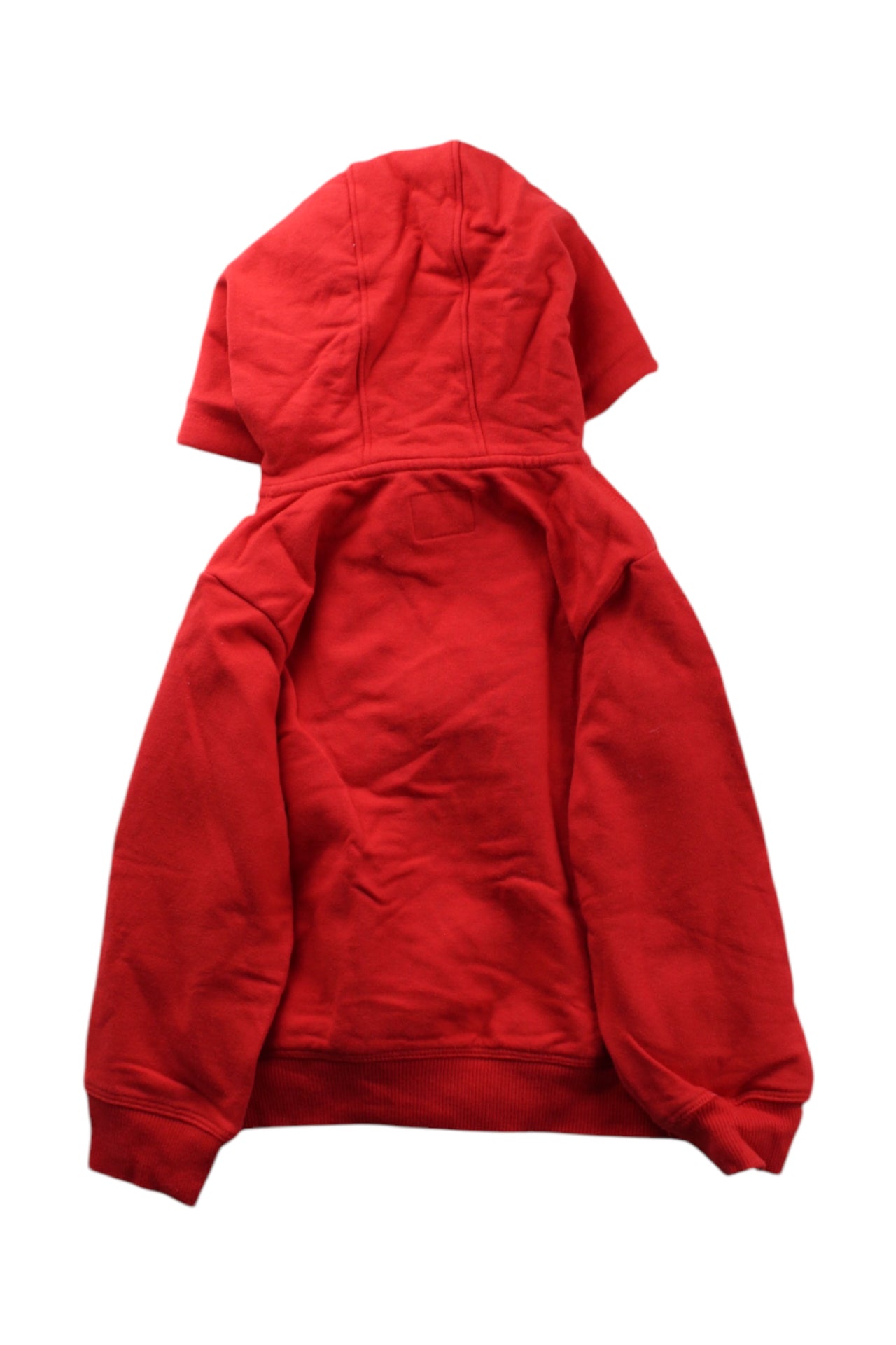 Armani Hooded Zippered Sweatshirt for Toddlers 2T - Cozy Pullover for Boys & Girls, Perfect for Playdates and Outdoor Adventures
