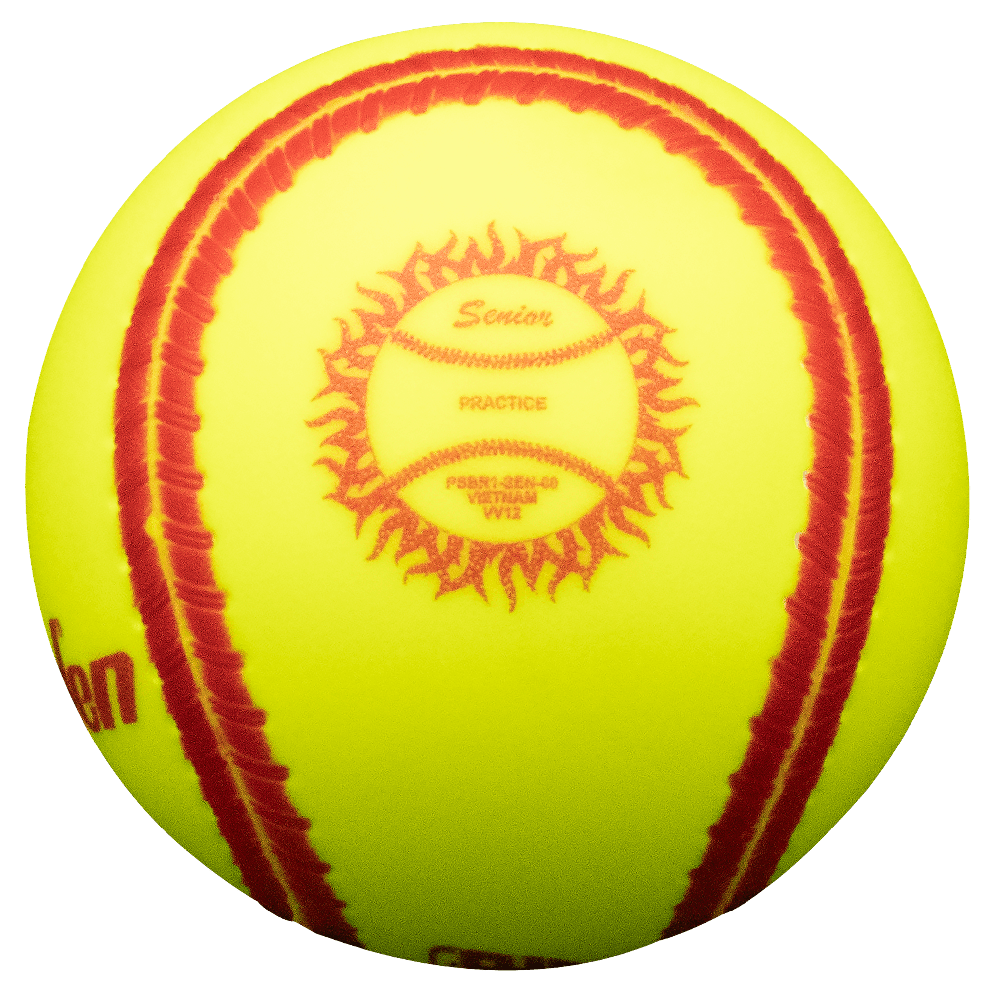 Best Senior Slow Pitch Softball Bat for Training & Practice - Perfect for Batting Drills & Game Preparation