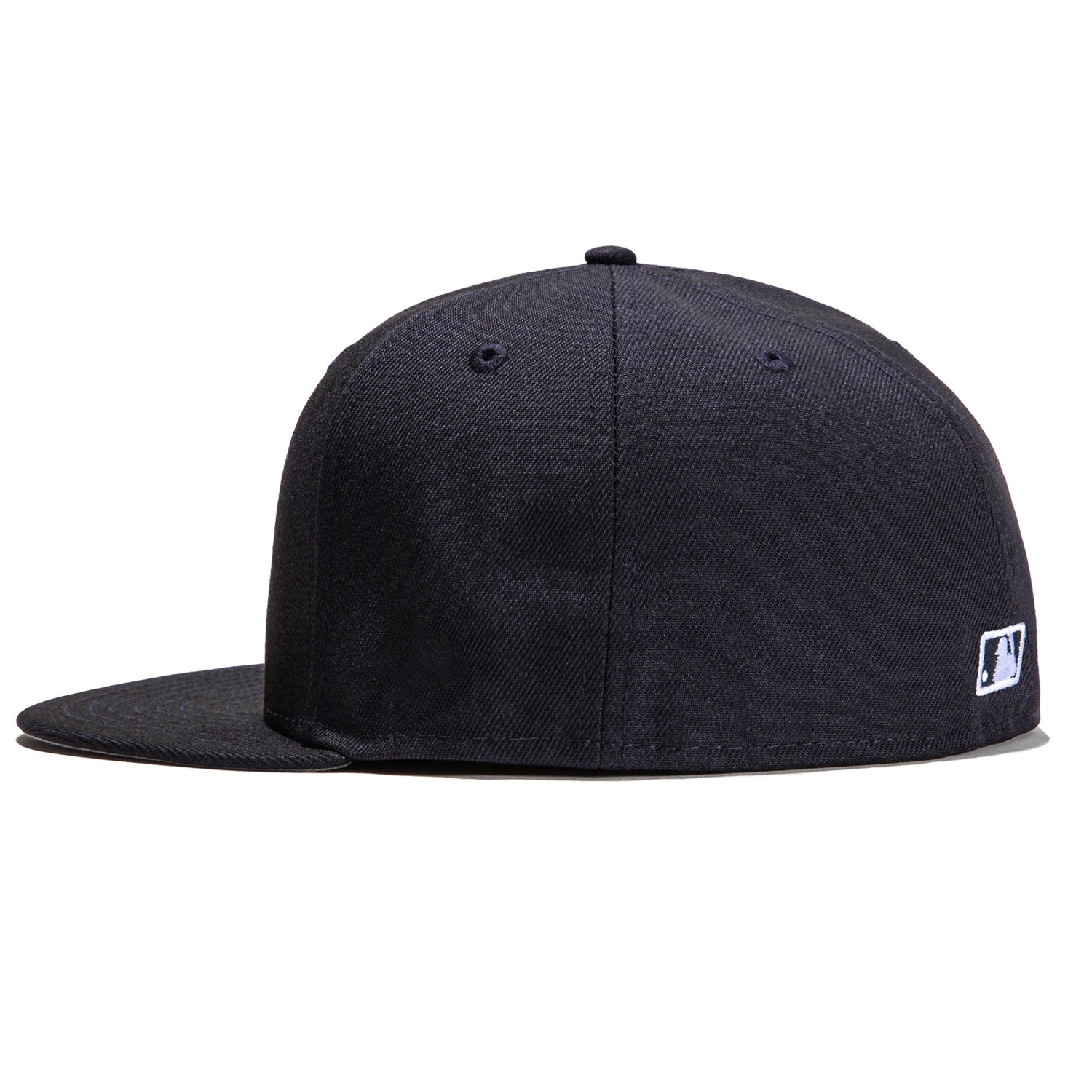 New Era 59Fifty Retro On Field Detroit Tigers Baseball Cap - Navy Blue Adjustable Fitted Hat for Men & Women | Perfect for Baseball Games, Sports Fans & Streetwear Fashion