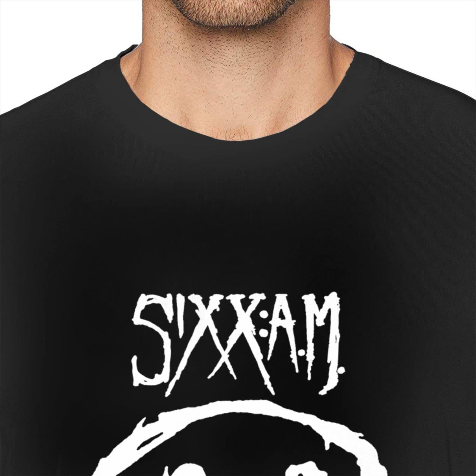 3D Printed Soft O-Neck Short Sleeve T-Shirt for Men - DIY Fun Graphic Tee with 