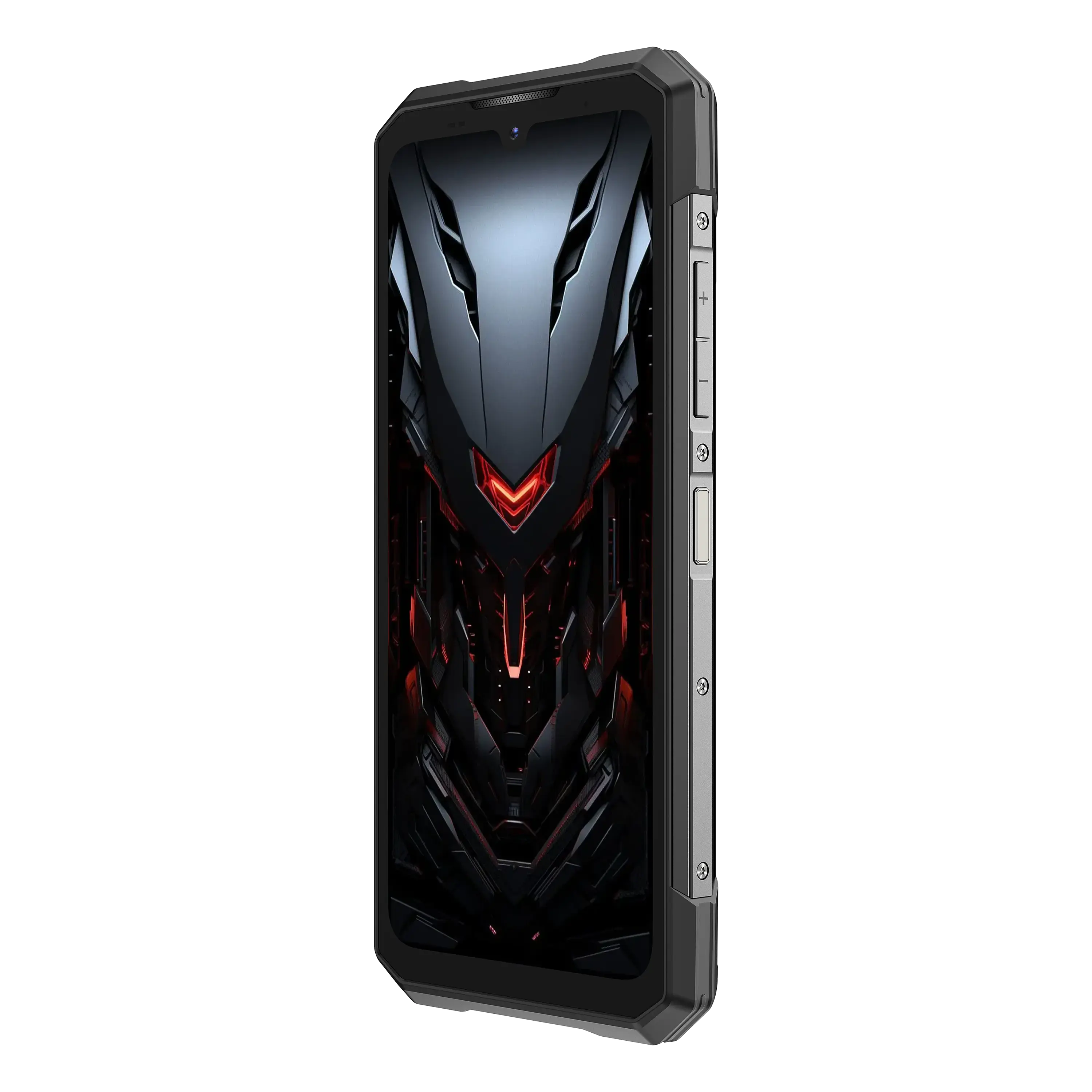 DOOGEE S200X Smartphone with 1.32” AMOLED Rear Display, 32GB RAM & 512GB Storage - Perfect for Gaming, Photography & Business Use