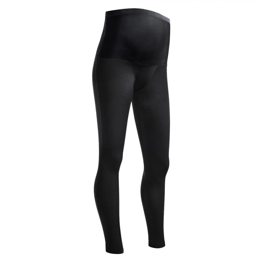 SRC Maternity Leggings for Pregnant Women - Over The Bump Comfort Fit - Stretchy Pregnancy Yoga Pants for Workouts & Everyday Wear