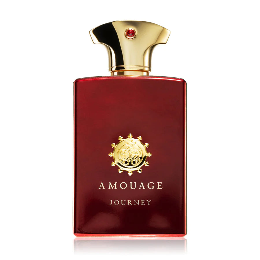 Amouage Journey Man Eau de Parfum Spray for Men - Luxury Fragrance for Date Nights & Special Occasions