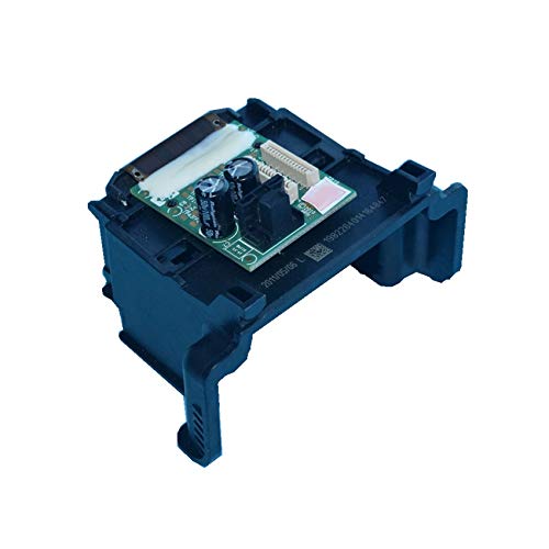HP Photosmart Printer Print Head Replacement PRTA01424 CN688 CN688A - Compatible with 3070, 3525, 5510, 5520, 4610, 4620, 4615, 4625, 5525, 4622, 3522, 3521, 3526, 3520 Models - Perfect for Home & Office Printing Needs