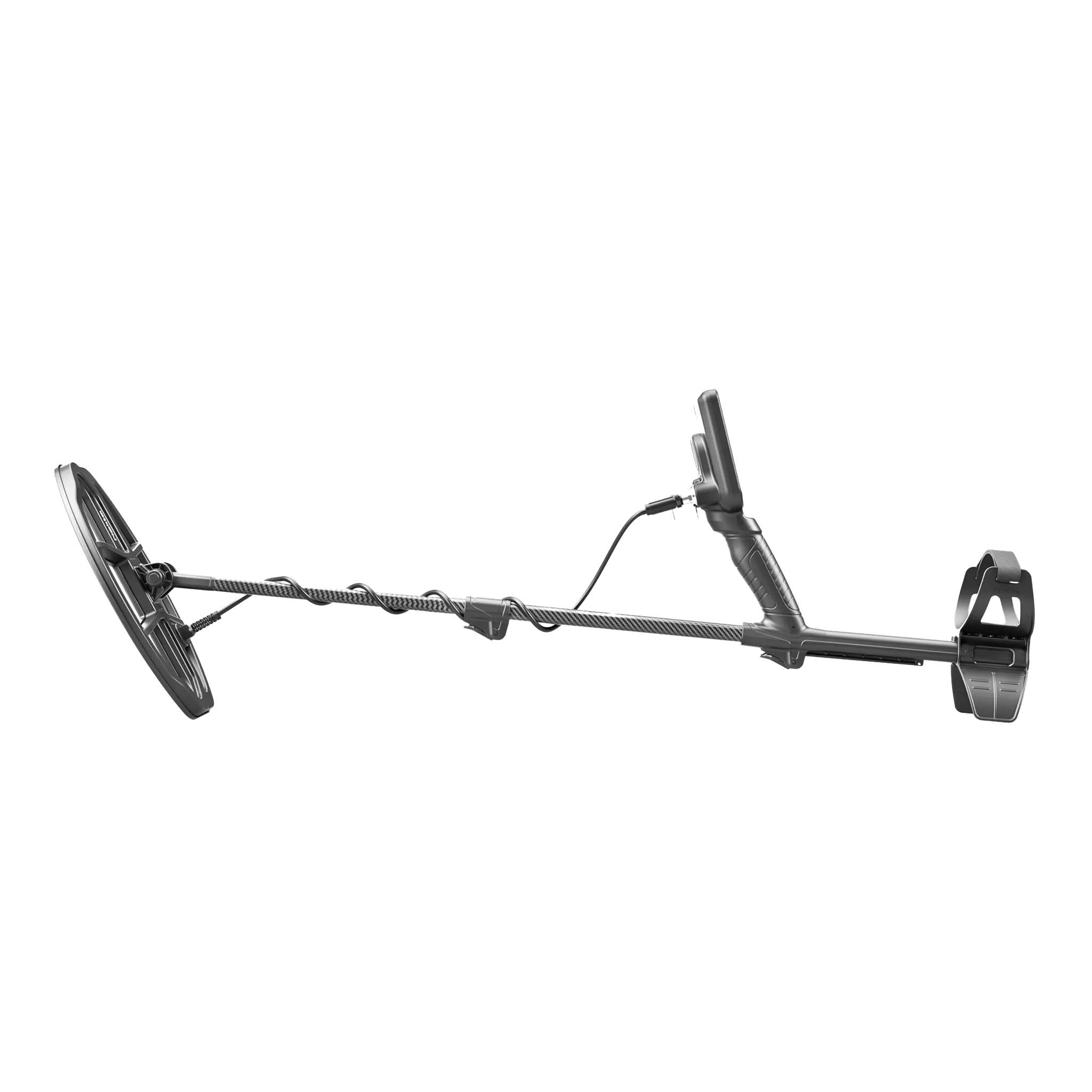 Nokta Triple Score PRO PACK Metal Detector with Advanced 3-Score System - Open Box | Perfect for Treasure Hunting, Beach Combing & Gold Prospecting