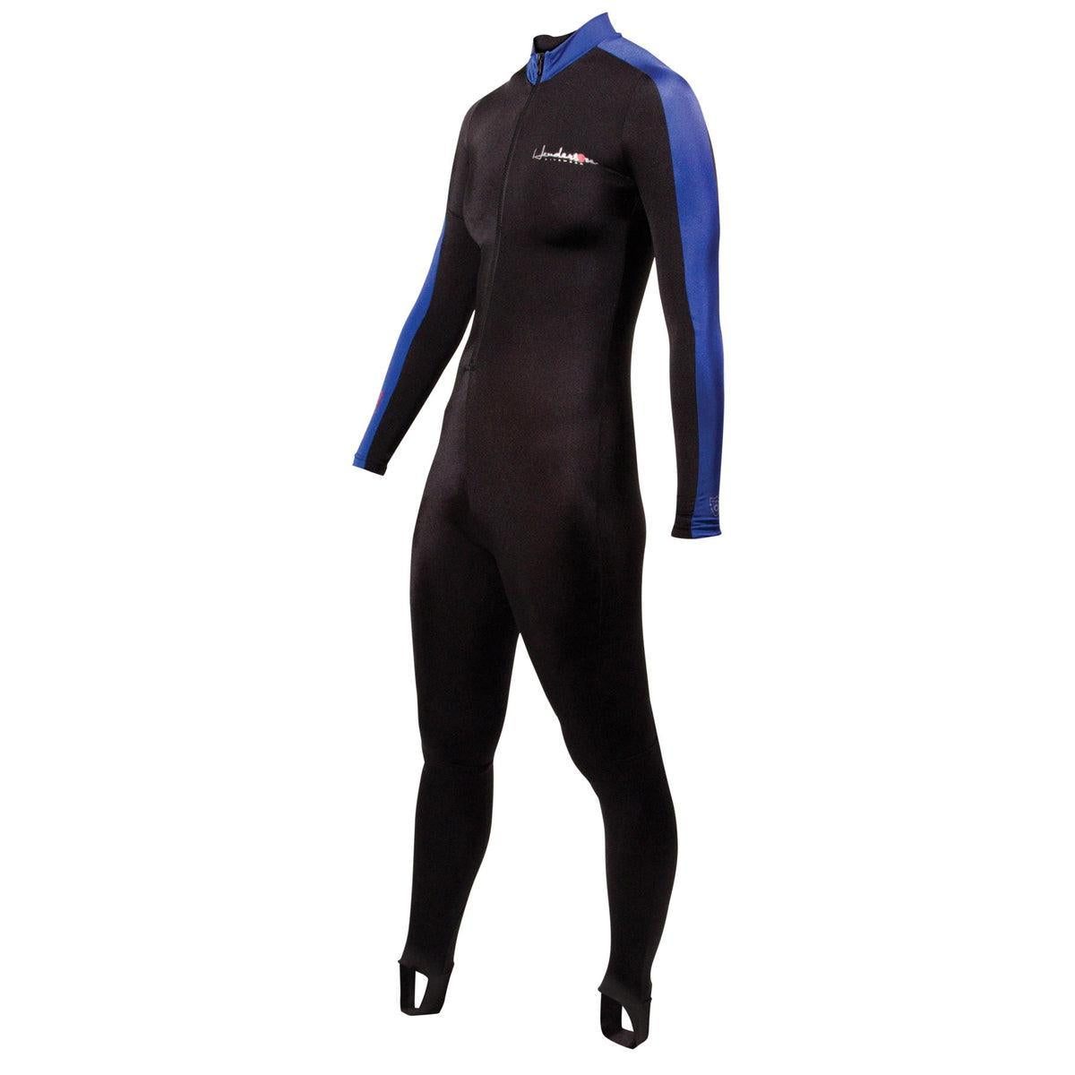 Henderson Lycra Jumpsuit - Women's Short Sleeve Black Bodysuit for Yoga, Dance & Workout | Comfortable Stretchy One-Piece Outfit