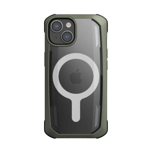 Premium iPhone 14 MagSafe Case with Military-Grade Protection - Shockproof & Secure Magnetic Attachment - Perfect for Everyday Use, Travel & Outdoor Activities