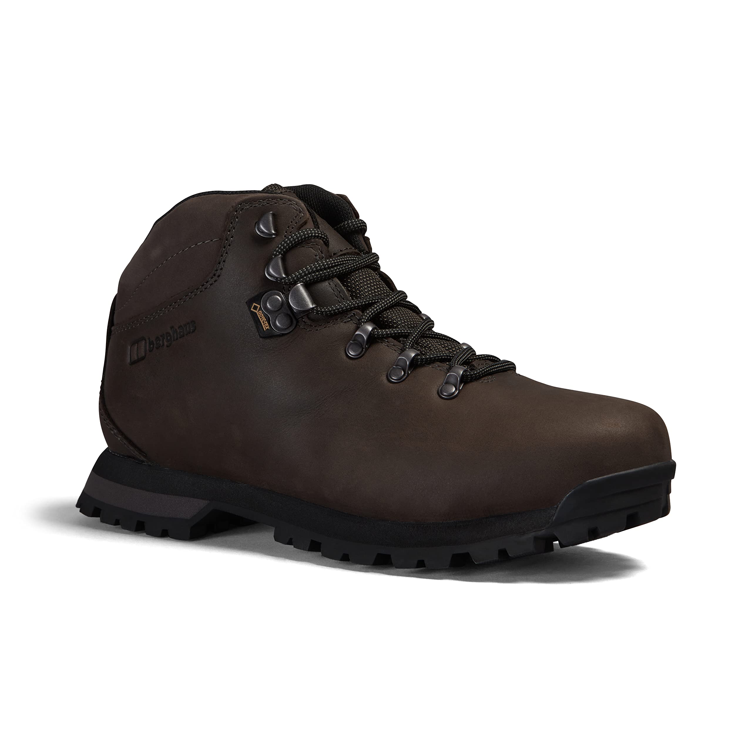 Berghaus Women's Hillwalker II Gore-Tex Waterproof Hiking Boots - Lightweight & Durable for Outdoor Adventures, Trail Walking & Mountain Trekking