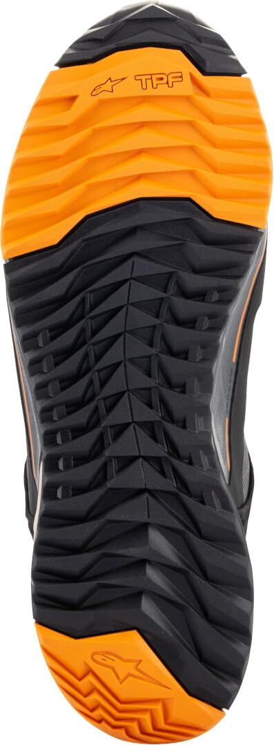 Alpinestars Unisex Motorcycle Walking Boots - Durable & Comfortable for Men & Women - Perfect for Riding, Hiking & Outdoor Adventures