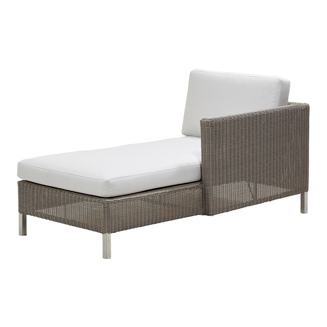 Connect Outdoor Modular Sofa Set - Waterproof & Durable Patio Furniture for Garden, Poolside & Backyard Lounge | Perfect for Outdoor Entertaining & Relaxation