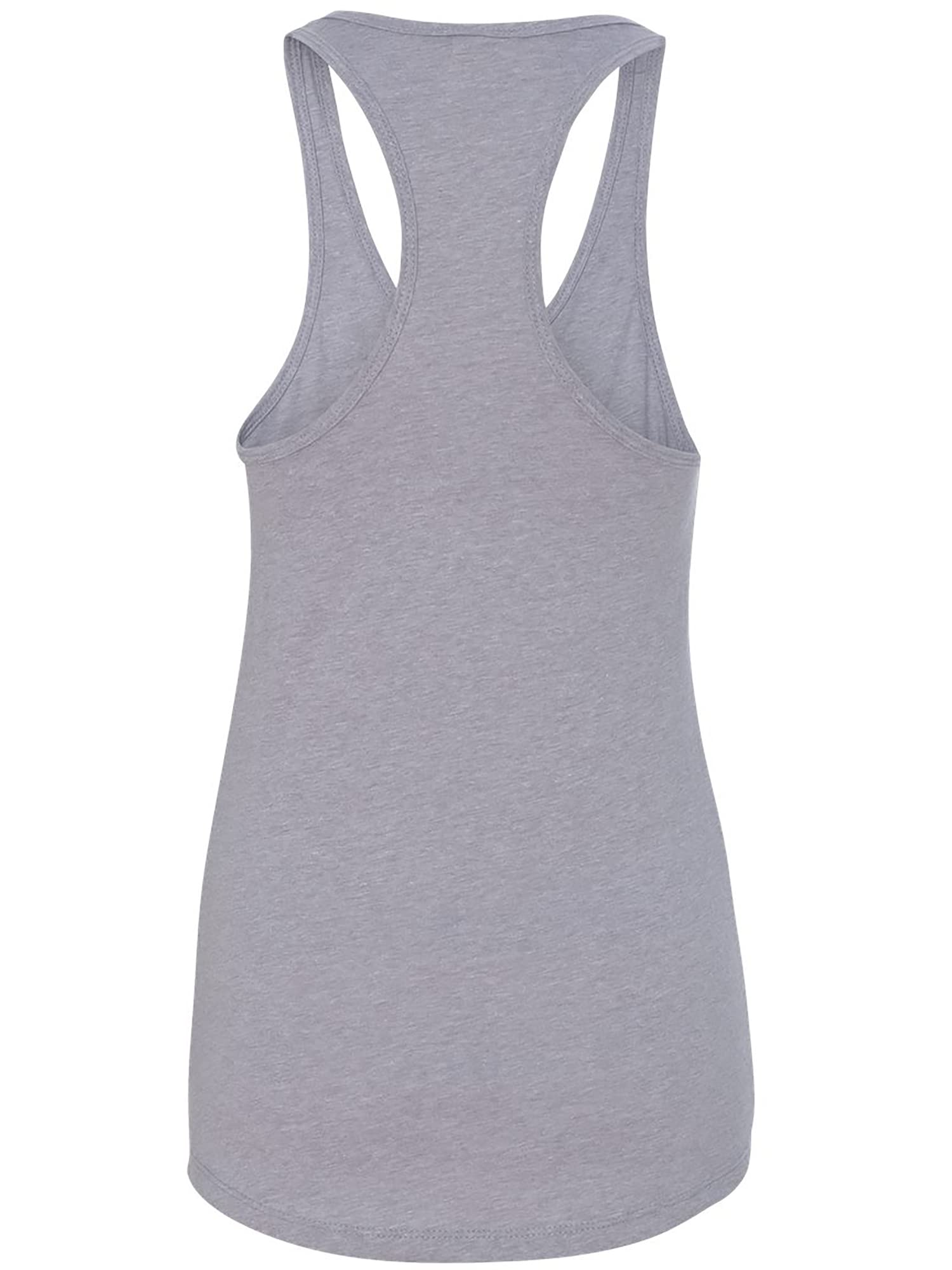 Zerogravitee Racerback Tank for Brides & Bachelorette Parties