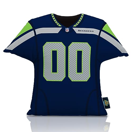 Seattle Seahawks, Blue