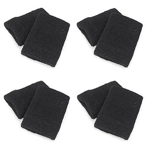 Black Wristbands