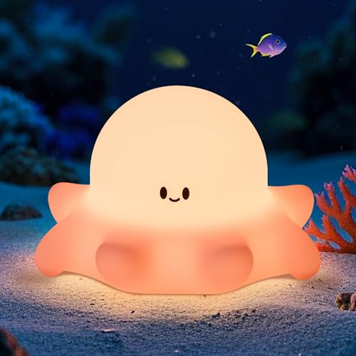 Pinkoctopus