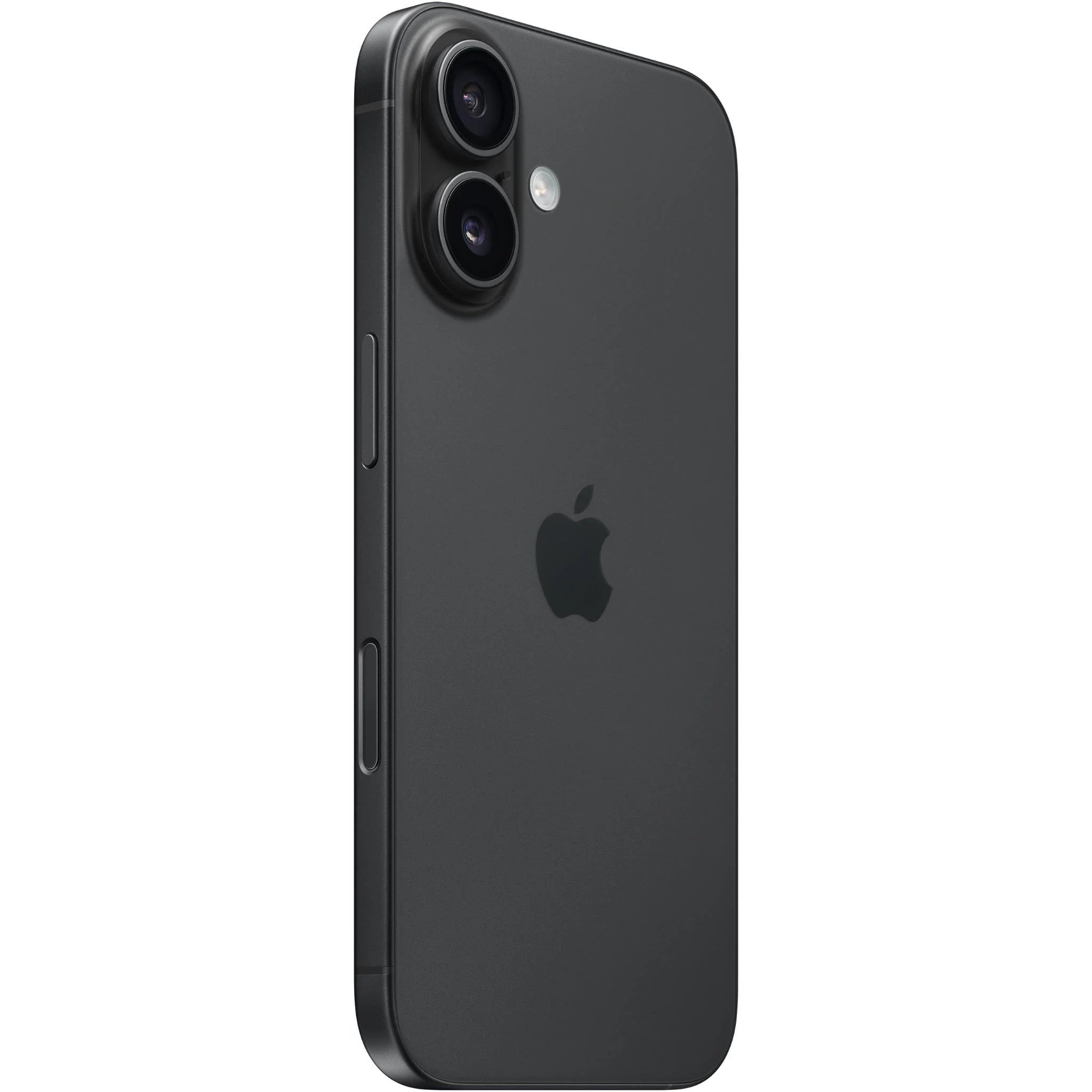 Apple iPhone 16 256GB Smartphone - Unlocked, Midnight Black (Latest Model) for Streaming, Gaming & Productivity