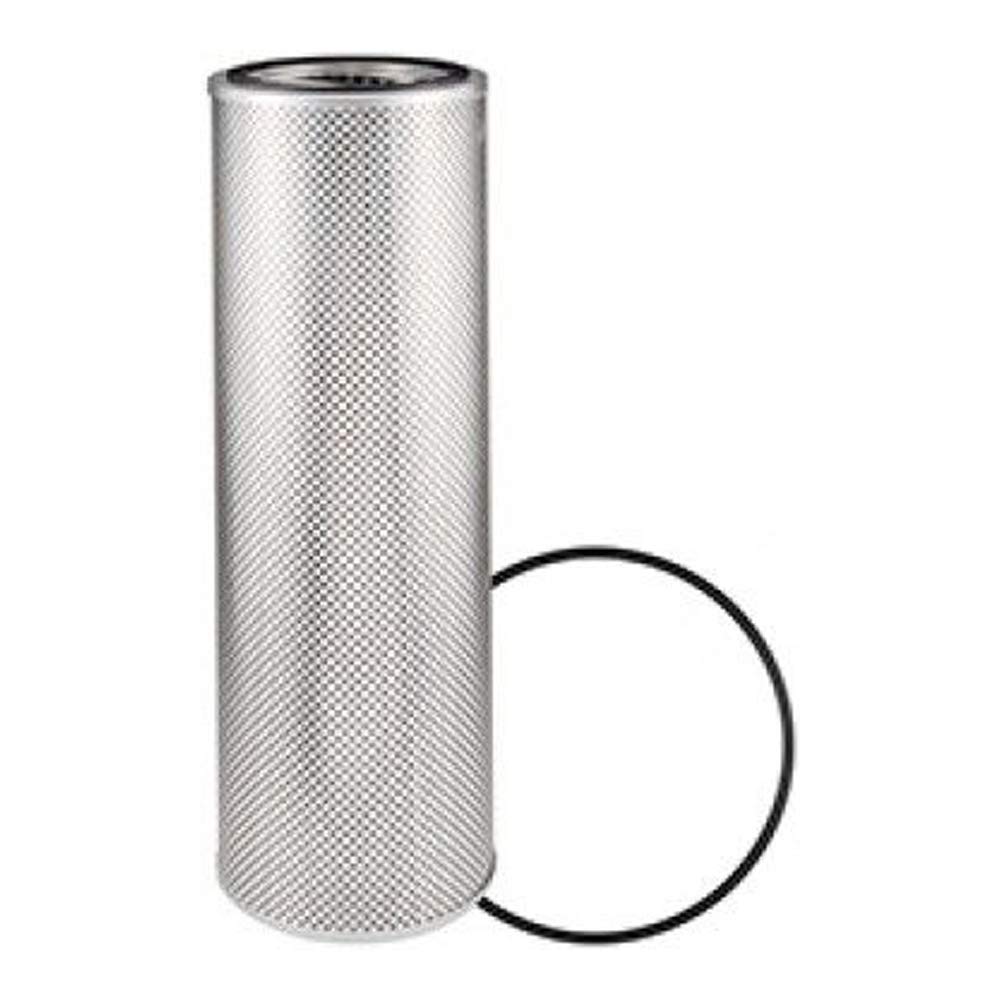 High-Performance Hydraulic Filter 5-29/32 x 17-7/8 Inch - Heavy-Duty Replacement for Construction & Agricultural Equipment - Ideal for Excavators, Tractors, and Hydraulic Systems