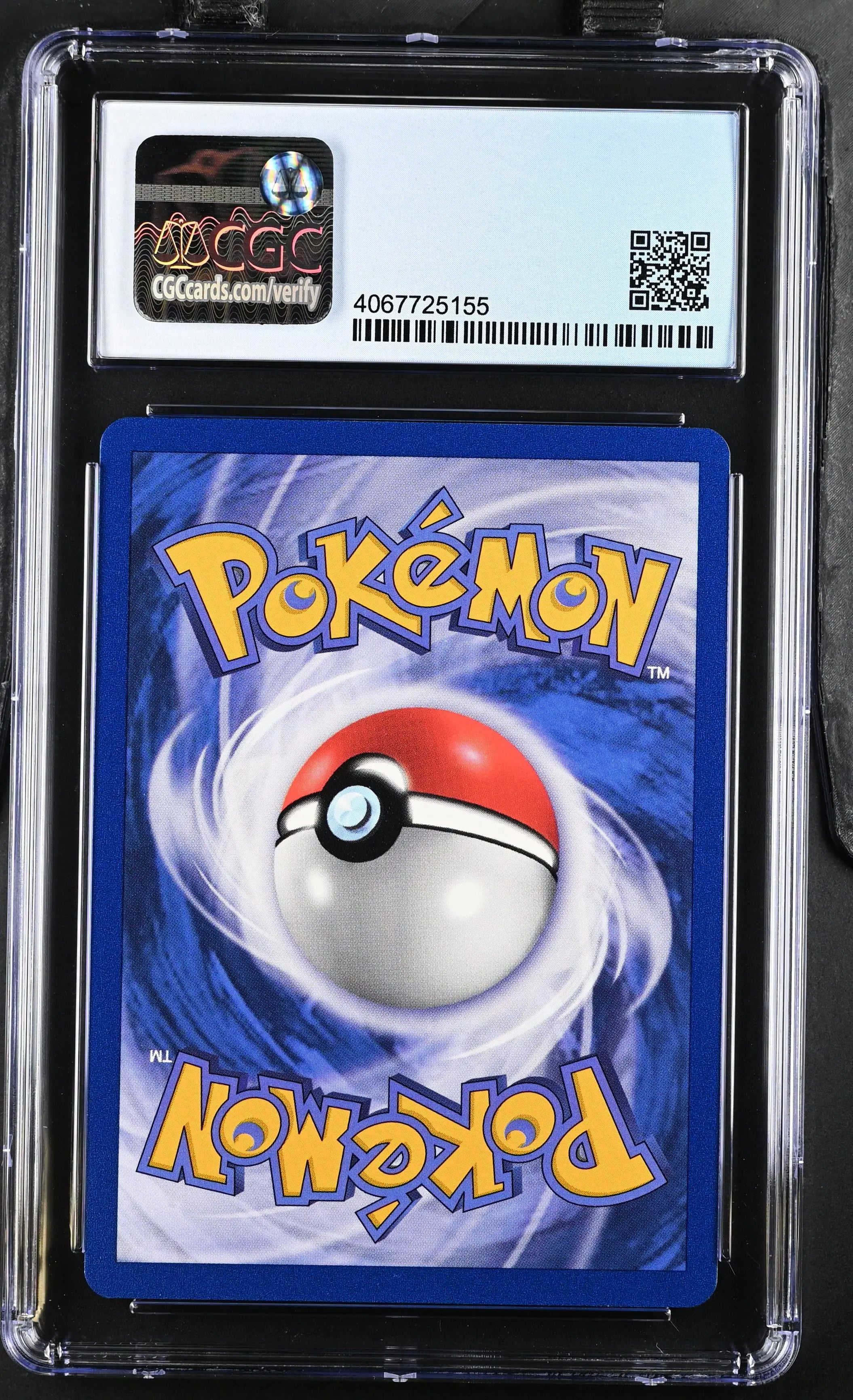 2000 Pokémon Black Star Promos Team Rocket's Meowth #18 English CGC 10 Graded Card - Perfect for Collectors, Gaming Enthusiasts & Pokémon Battles