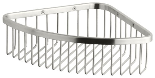 Brushed Stainless