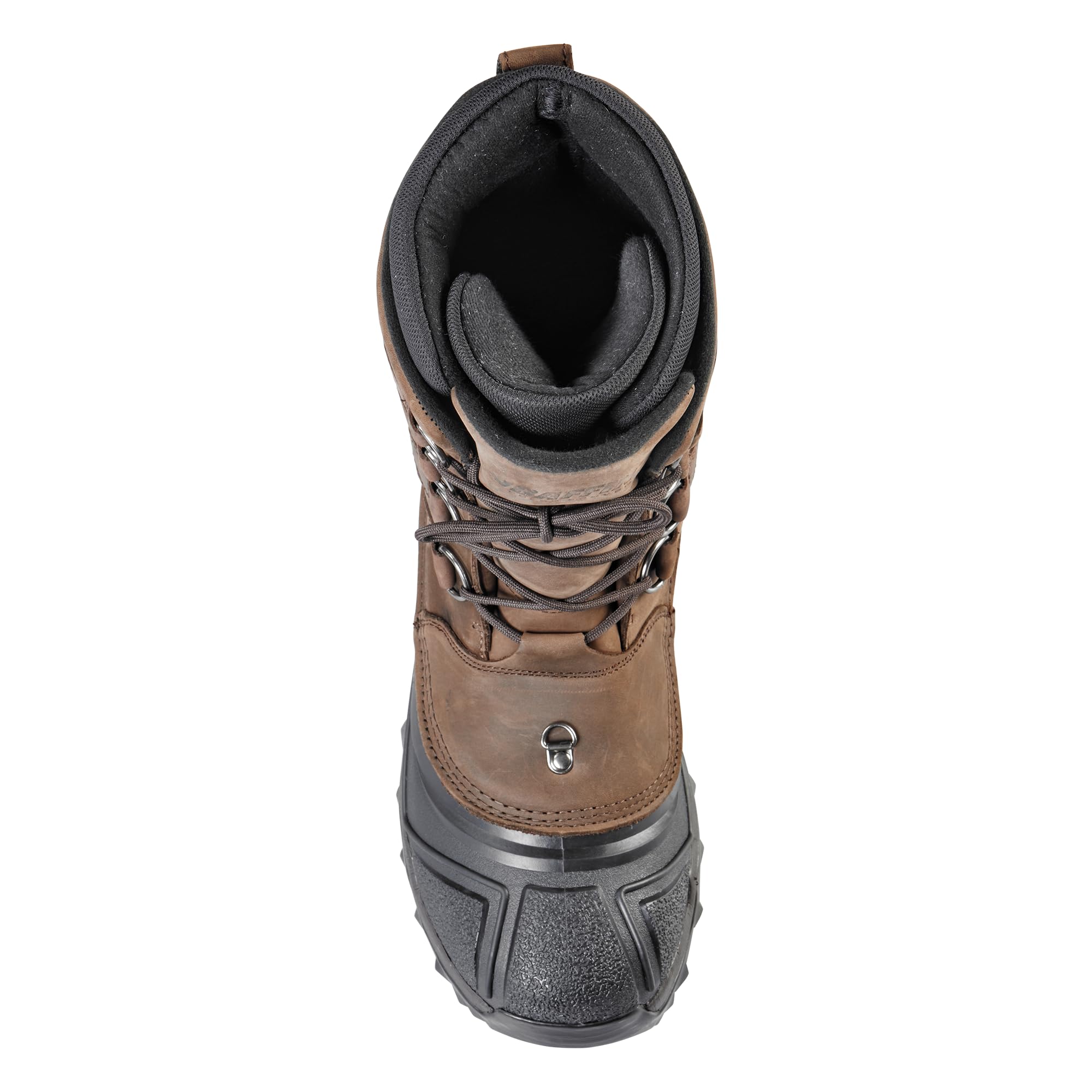 Baffin Men's Control Max Snow Boot - Waterproof Winter Boots for Extreme Cold, Insulated Snow Boots for Men - Ideal for Snowboarding, Hiking & Outdoor Winter Activities