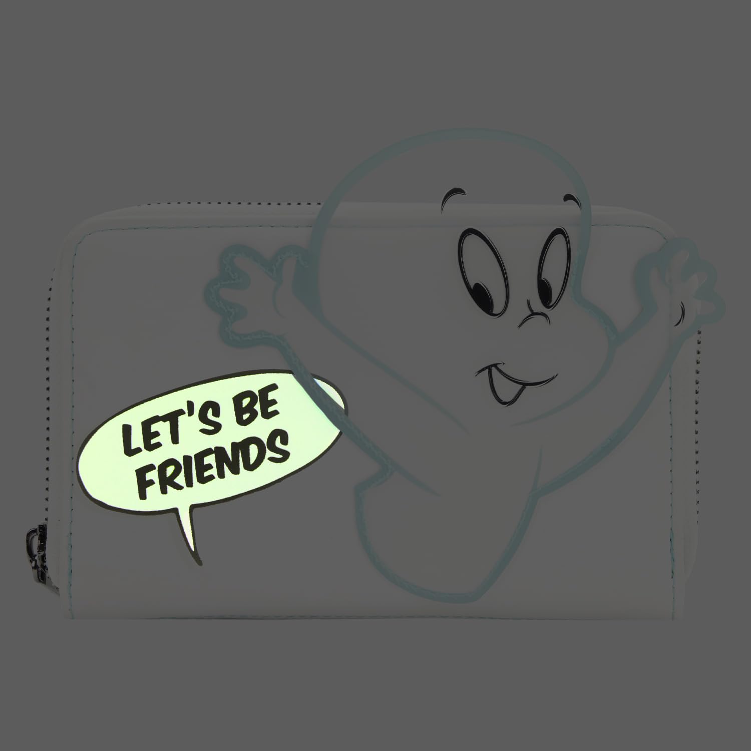 Loungefly Universal Casper The Friendly Ghost 