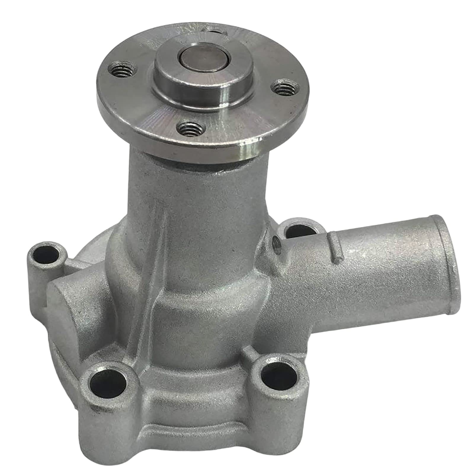 Yanmar 3T84 Engine Water Pump 129350-42010 Replacement - High Performance Cooling System Part for Tractors, Excavators & Marine Equipment