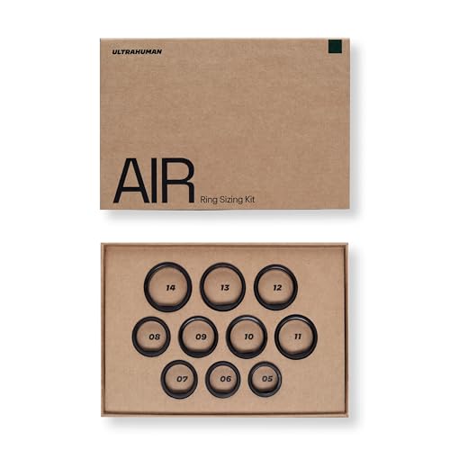Sizing Kit