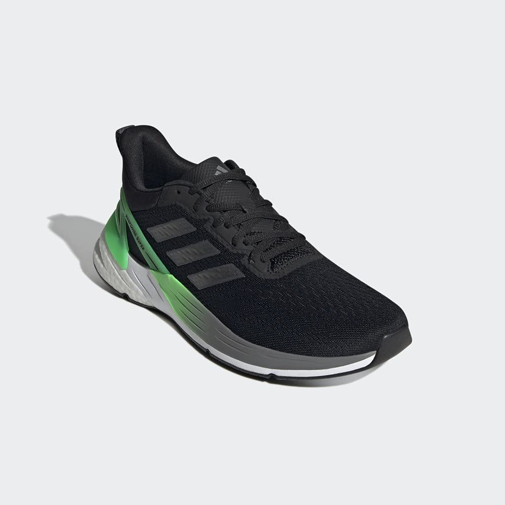 Adidas Response Men's Running Shoes - Lightweight & Cushioned for Road Running, Jogging, Gym Workouts & Daily Wear