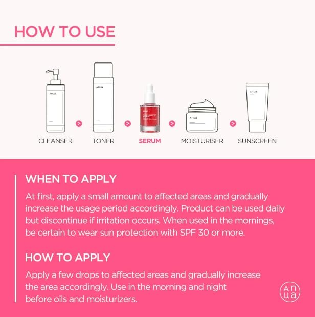 Niacinamide 10% + Tranexamic Acid 4% Serum with Ceramide & Hyaluronic Acid | Vitamin B12 Brightening Treatment for Sensitive Skin | Korean Glass Skin Care | Fragrance-Free Formula | Perfect for Night Routine & Hyperpigmentation Correction