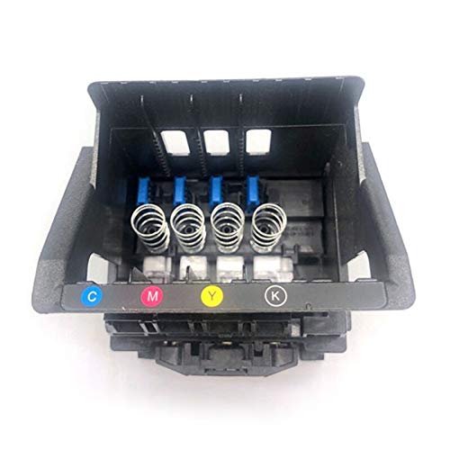 HP PRTA30938 Printer Nozzle Printhead Replacement - Compatible with HP OfficeJet 952, 8210, 8710 Printers - High-Quality Repair Part for Home & Office Use