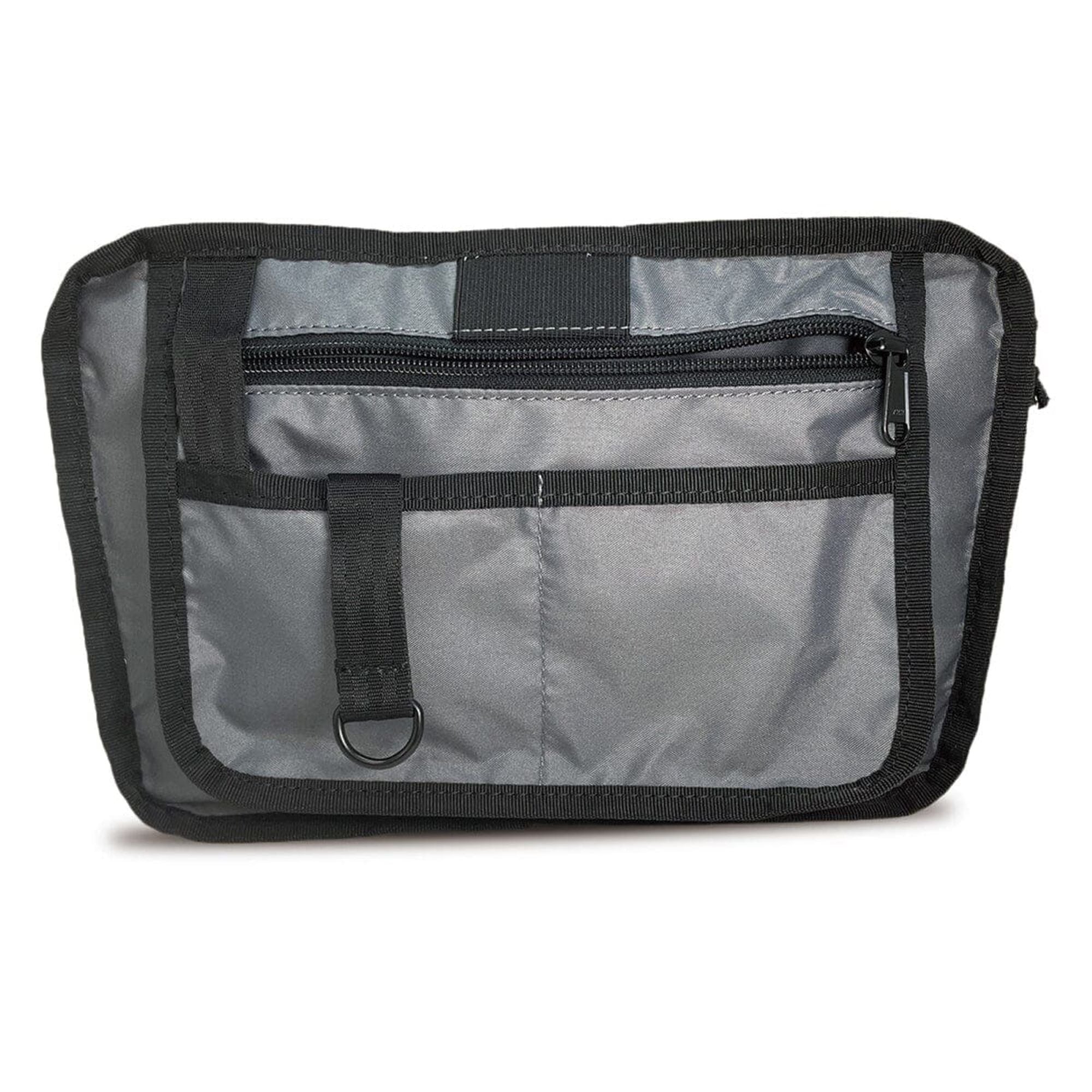 Durable & Lightweight Sling Bag for Men & Women - Adjustable Crossbody Shoulder Bag - Perfect for Travel, Hiking, Gym & Everyday Use