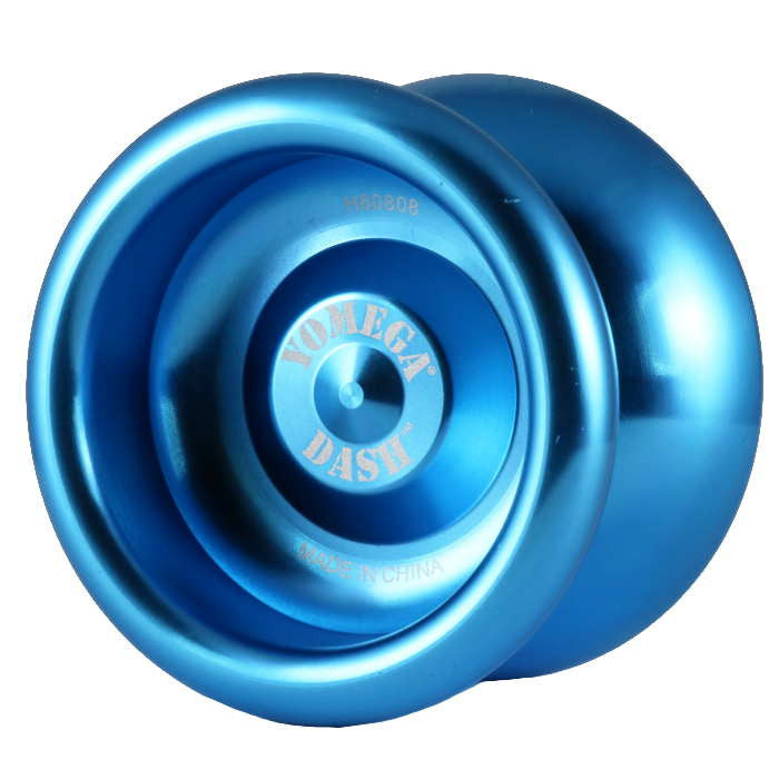 Yomega Dash Yo-Yo - Professional Performance Yo-Yo for Beginners & Experts - Perfect for Tricks, Competitions & Outdoor Play