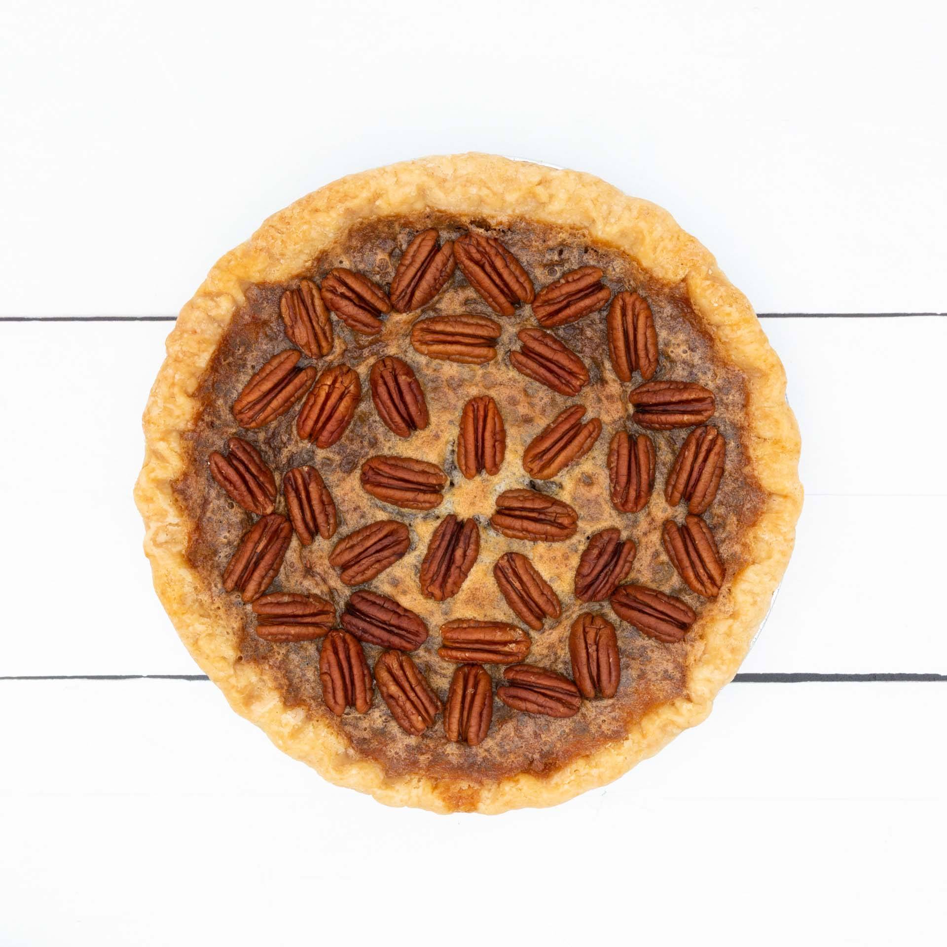 Delicious Whiskey Pecan Pie - Homemade Southern Dessert for Holidays & Special Occasions | Perfect for Thanksgiving, Christmas & Family Gatherings