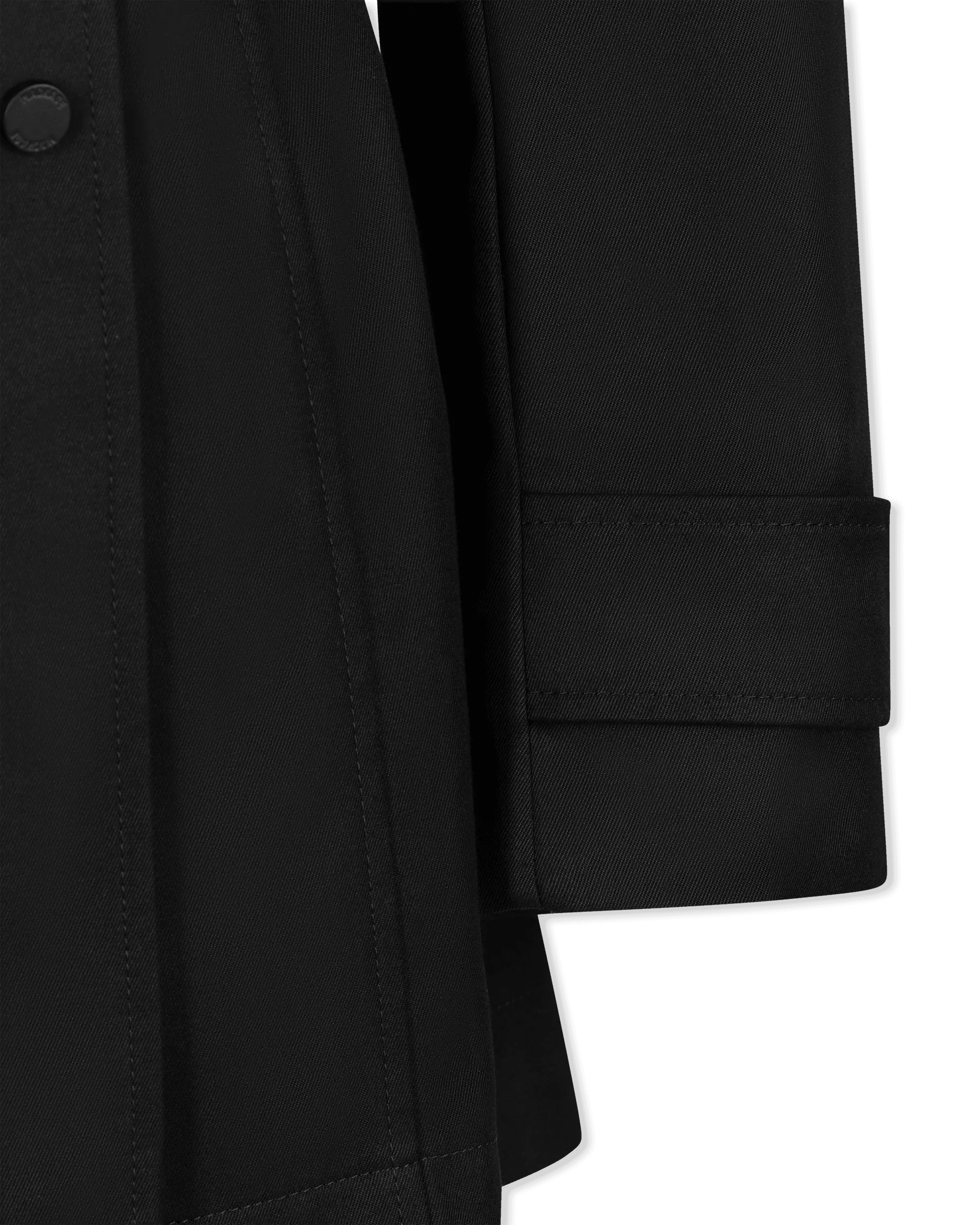 Stylish Women's Trench Coat - Waterproof Long Coat with Belt for Fall & Winter | Perfect for Office, Travel & Outdoor Activities