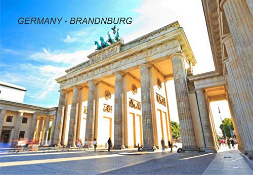 City: Brandnburg #Ger29