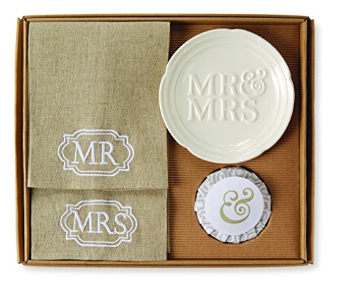 Mr. Mrs. Soap
