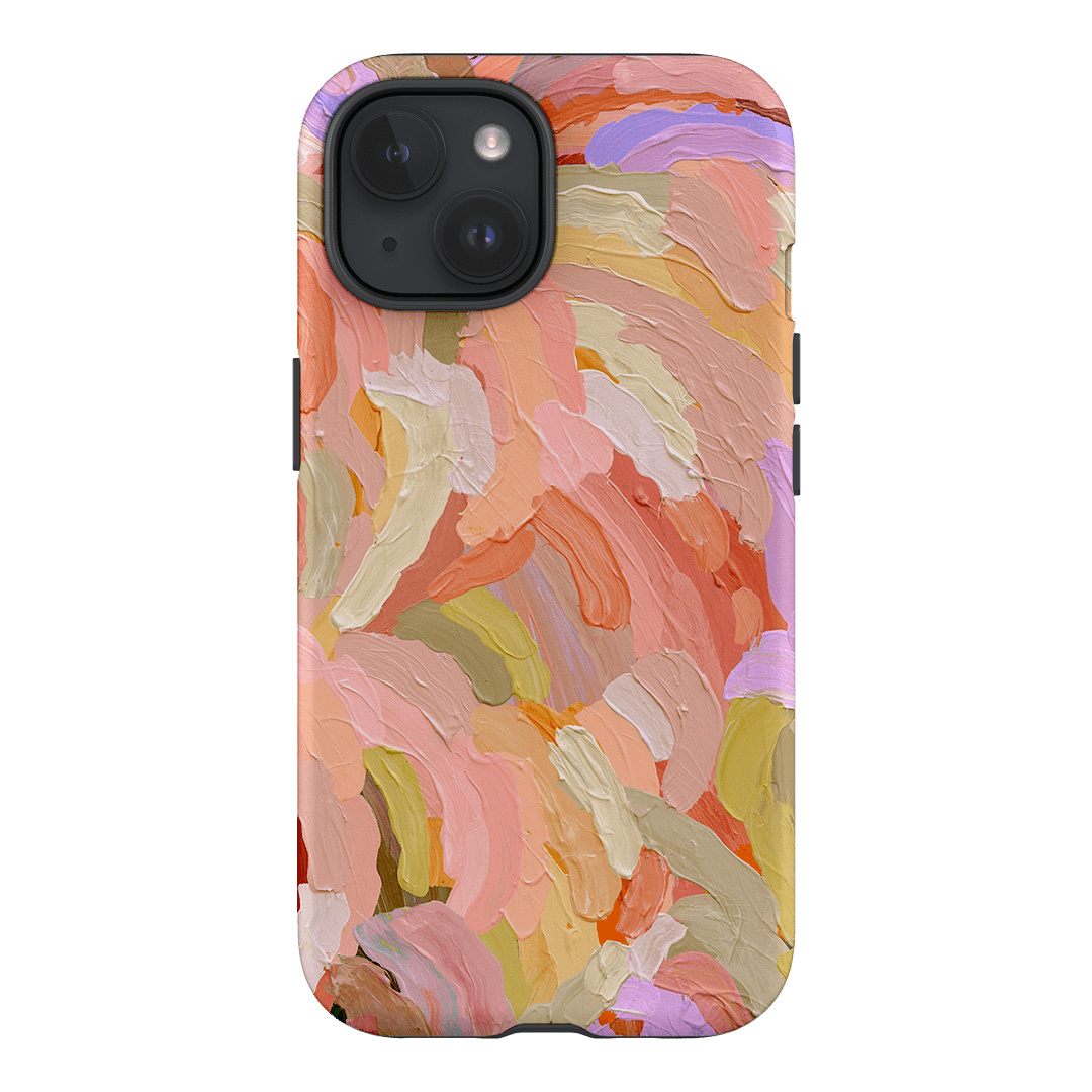 Premium Shockproof & Anti-Scratch Sunshine Phone Case - Compatible with iPhone 15/14/13/12/11 Pro Max/XS/XR/X/8/7 Plus - Durable Protective Cover with Vibrant Sunshine Design - Perfect for Outdoor Activities, Travel & Daily Use