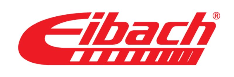 Eibach Platinum Barrel Spring P1200.2530.0100 - High Performance Suspension Spring for Cars, Trucks & SUVs | Perfect for Off-Roading, Racing & Daily Driving