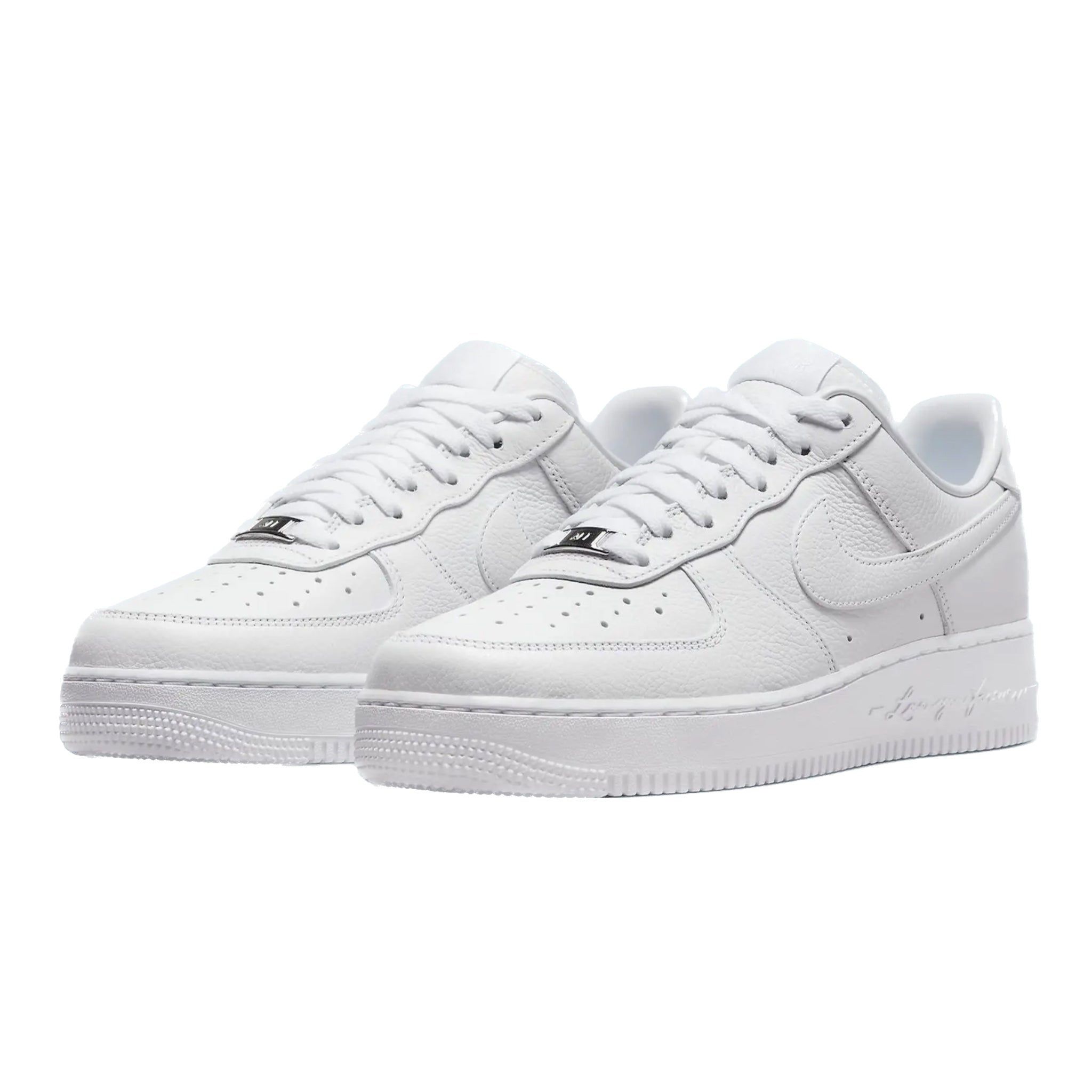 Nike Air Force 1 Low Drake NOCTA Certified Lover Boy Sneakers - Men's Basketball Shoes for Streetwear & Casual Outfits | Perfect for Hip-Hop Fashion & Urban Lifestyle