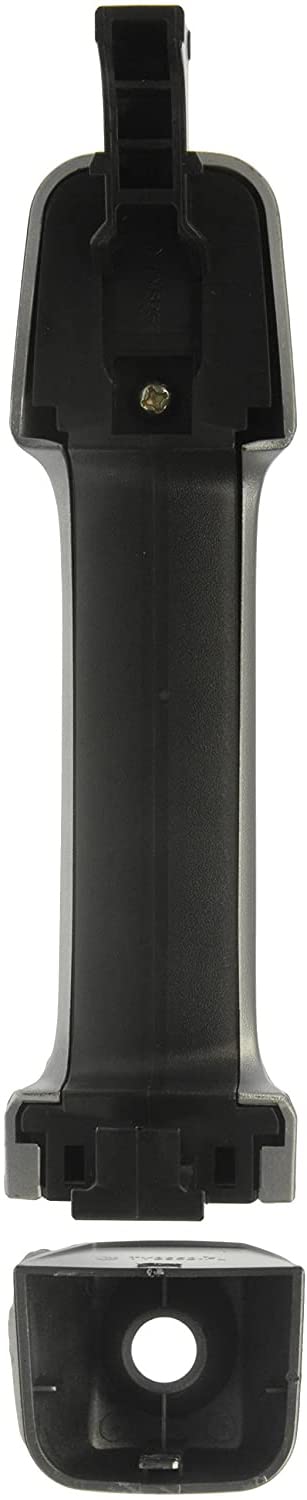 APDTY 92413 Replacement Outside Door Handle - Compatible with Select Car Models - Durable & Easy Installation for Car Door Repair | Perfect for DIY Auto Maintenance & Vehicle Upgrades