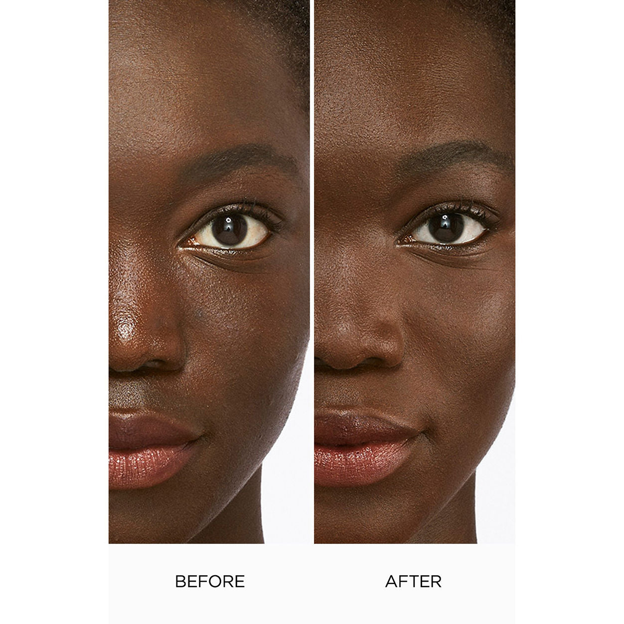 Flawless Lumière Radiance Perfecting Foundation - Lightweight Full Coverage Liquid Makeup for All Skin Types | Natural Finish for Daily Wear & Special Occasions