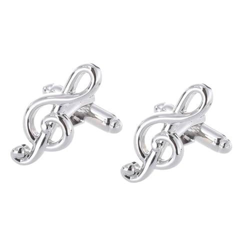 Cuff Links Mens 3