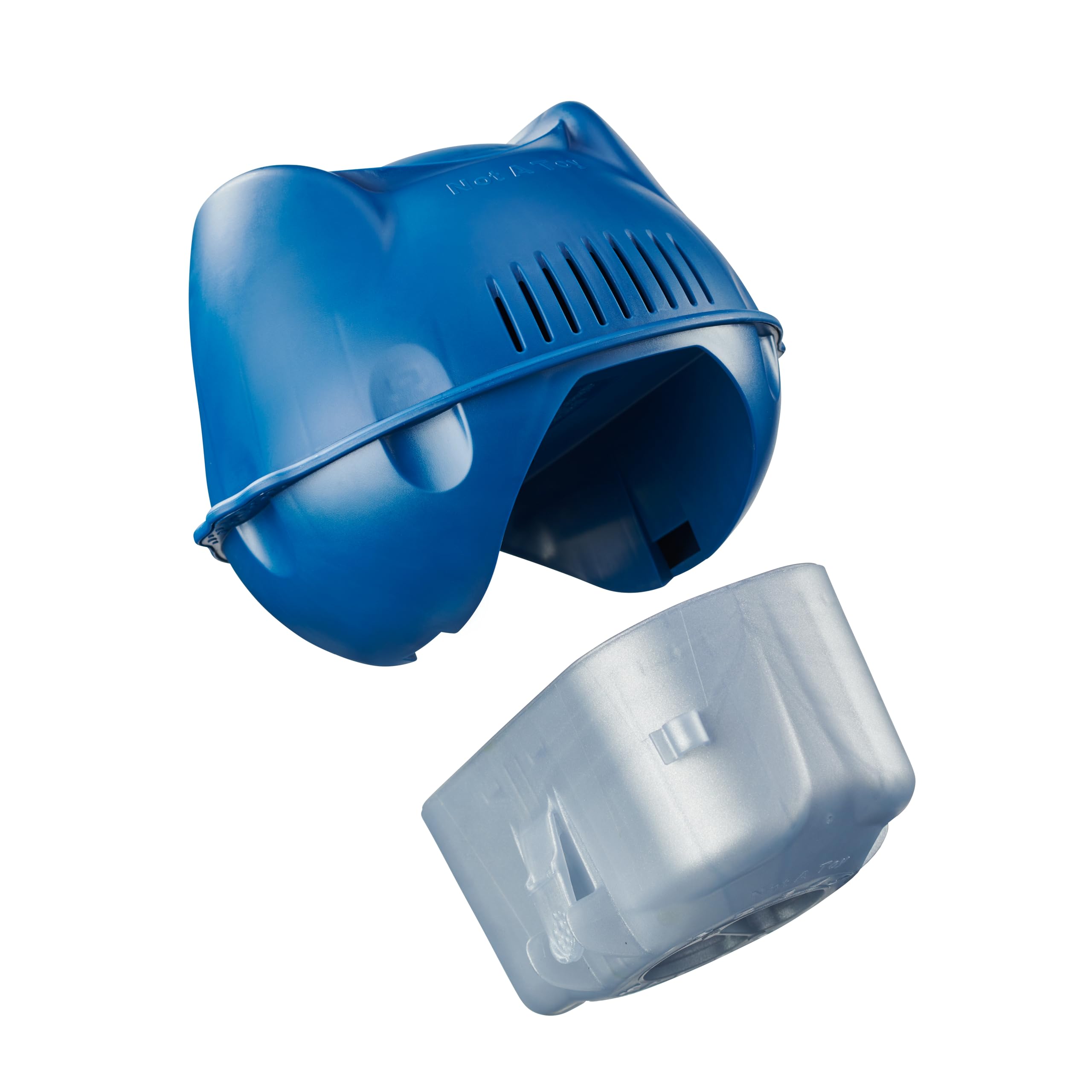 FROG @Ease Sanitizing System for Swim Spas - Complete Water Sanitizer with SmartChlor Replacement Cartridge & FROG Maintain | Easy Pool & Hot Tub Maintenance for Crystal Clear Water