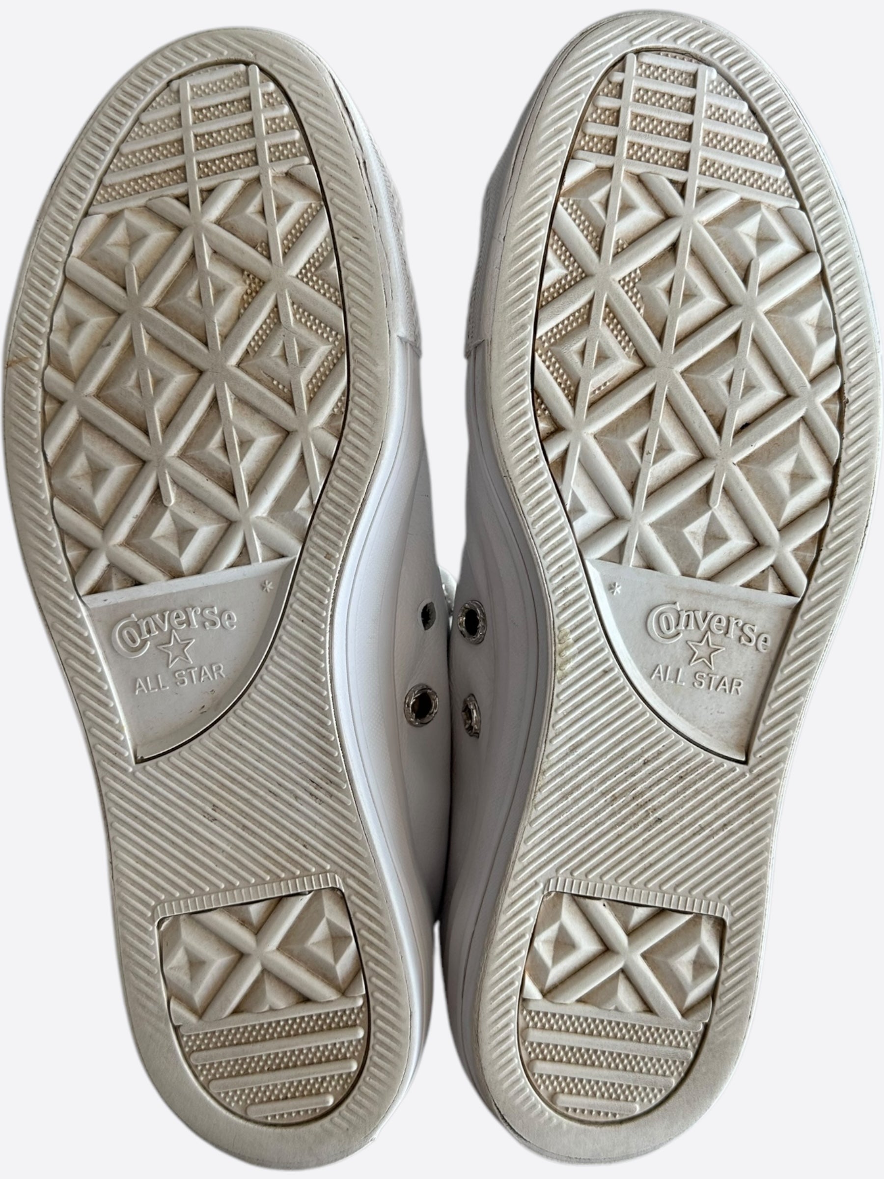 Chrome Hearts White Rhodium Cross High Top Sneakers - Stylish Unisex Fashion Shoes for Streetwear & Casual Outfits